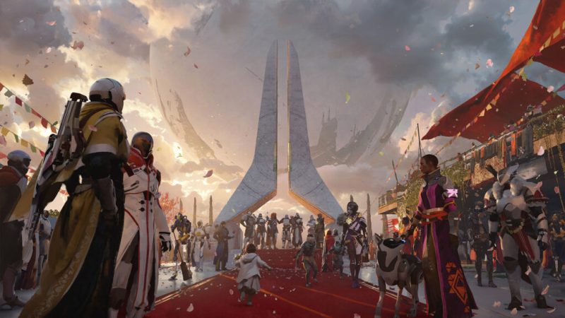 Destiny 2, c’est fini