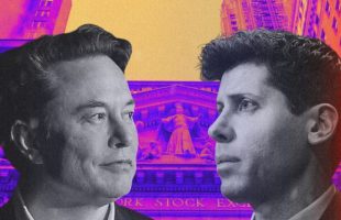 OpenAI veut entrer en Bourse, et Elon Musk risque de ne pas aimer // Source : Numerama