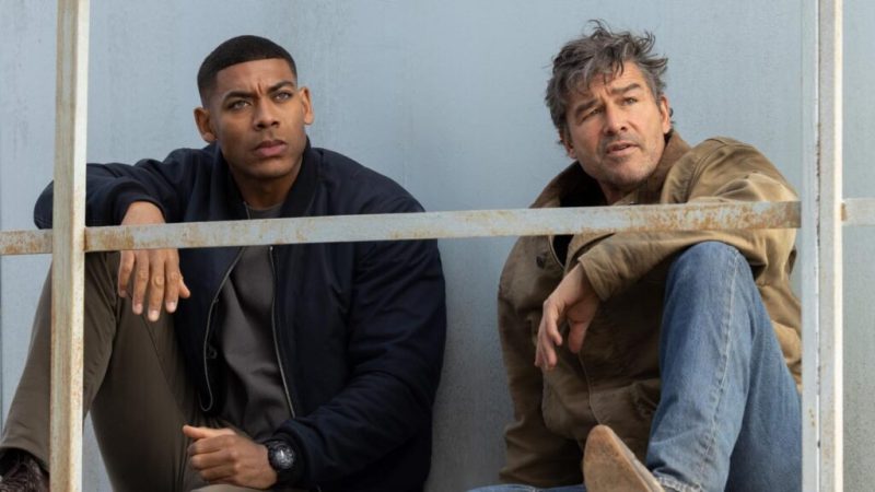Lanterns : le « True Detective » de l’espace lié au film Superman devient la série HBO à ne pas rater