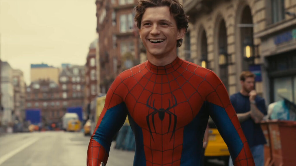Spider-Man Brand New Day // Source : Sony