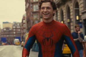 Spider-Man Brand New Day // Source : Sony Spider-Man Brand New Day // Source : Sony
