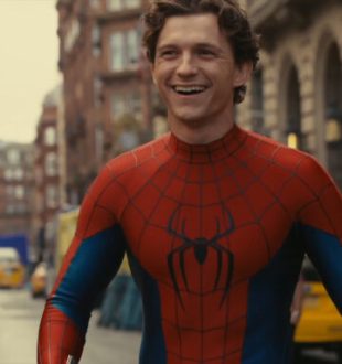 Spider-Man Brand New Day // Source : Sony Spider-Man Brand New Day // Source : Sony