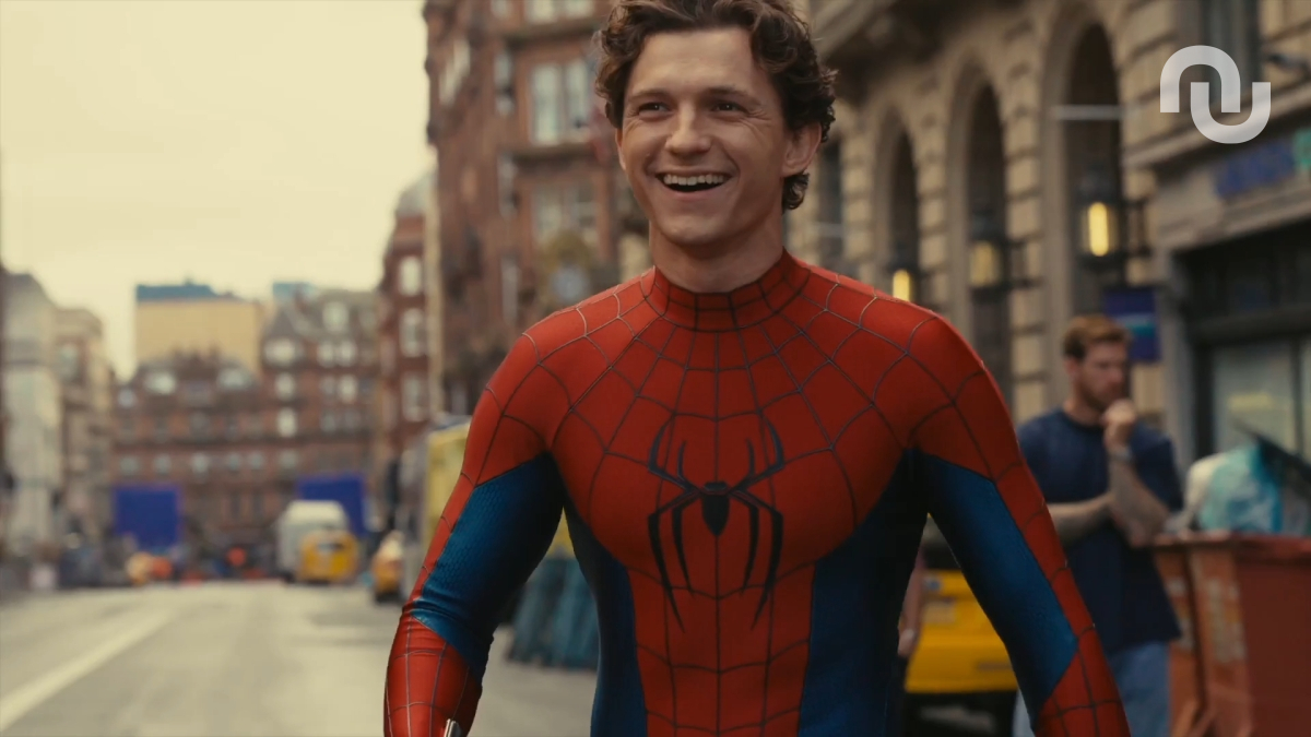 Spider-Man Brand New Day // Source : Sony Spider-Man Brand New Day // Source : Sony