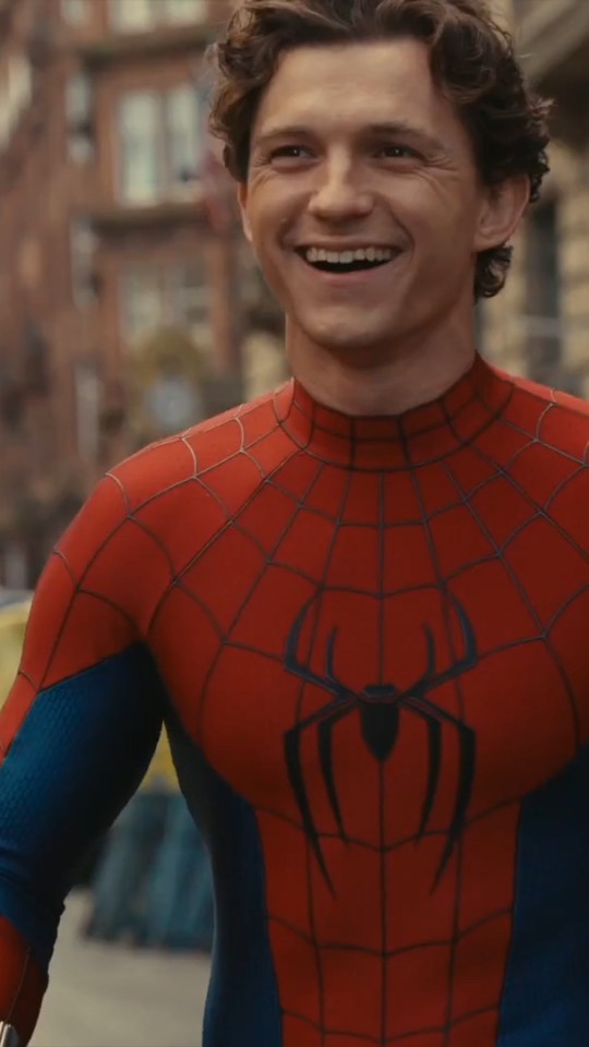 Spider-Man Brand New Day // Source : Sony Spider-Man Brand New Day // Source : Sony
