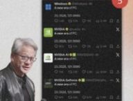 Nvidia N1X // Source : Montage Numerama Nvidia N1X // Source : Montage Numerama