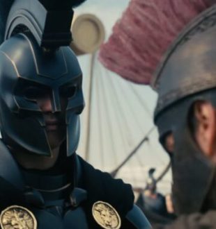 Odyssée // Source : Universal Pictures Odyssée // Source : Universal Pictures