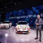 Oliver Blume, le PDG de Volkswagen. // Source : Volkswagen Oliver Blume, le PDG de Volkswagen. // Source : Volkswagen