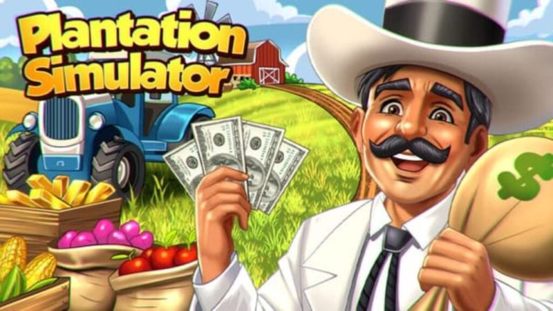 Plantation Simulator&nbsp;: le jeu Steam accusé de racisme opère un virage improbable