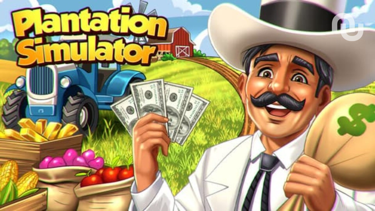Plantation Simulator // Source : Steam Plantation Simulator // Source : Steam