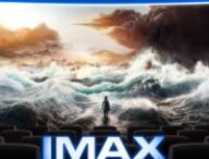 L'écran IMAX // Source : Imax