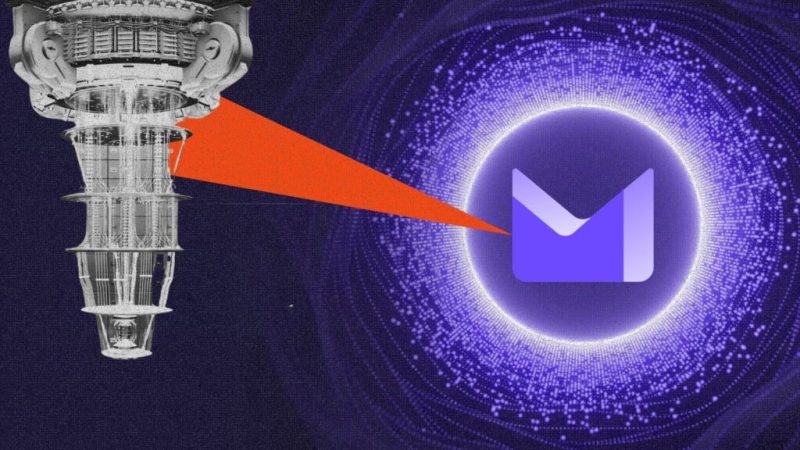 Proton Mail redoute l&rsquo;émergence des ordinateurs quantiques, mais a une parade pour les mails