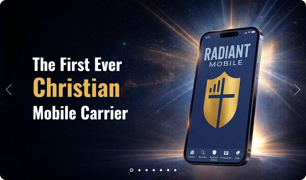 Radiant Mobile
