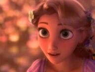 Raiponce. // Source : Capture YouTube disneymusicfrVEVO