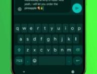 Google Rambler sur Android. // Source : Google