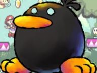 raphael le corbeau // Source : Nintendo raphael le corbeau // Source : Nintendo