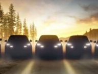 Ford a annoncé un plan pour 5 nouveaux modèles en Europe d'ici 2029. // Source : Ford Ford a annoncé un plan pour 5 nouveaux modèles en Europe d'ici 2029. // Source : Ford