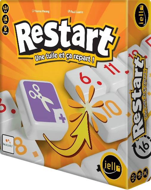 Restart