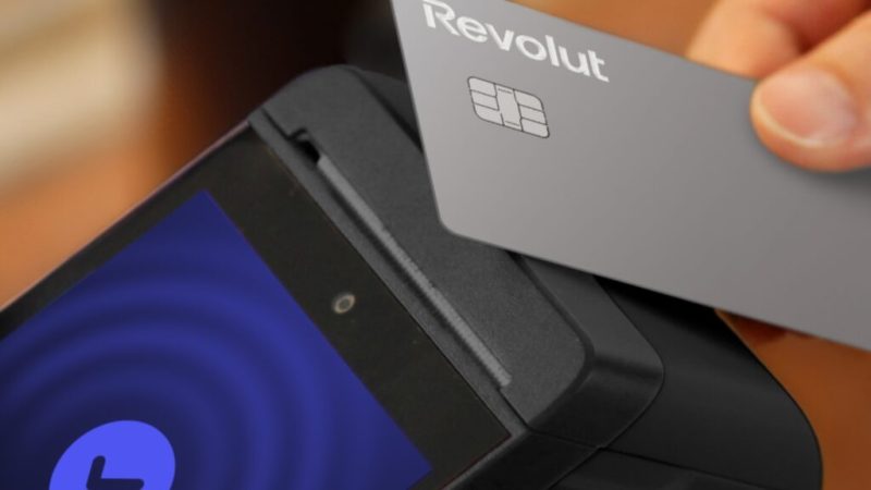 Revolut a trouvé une parade toute simple pour protéger les cartes bancaires physiques de la fraude