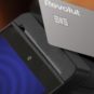 Revolut carte paiement // Source : Revolut 