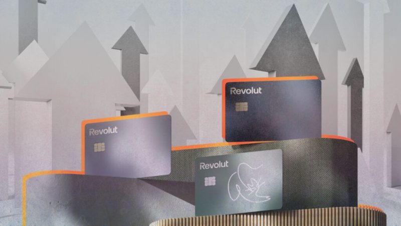 Revolut augmente le prix de ses abonnements en France