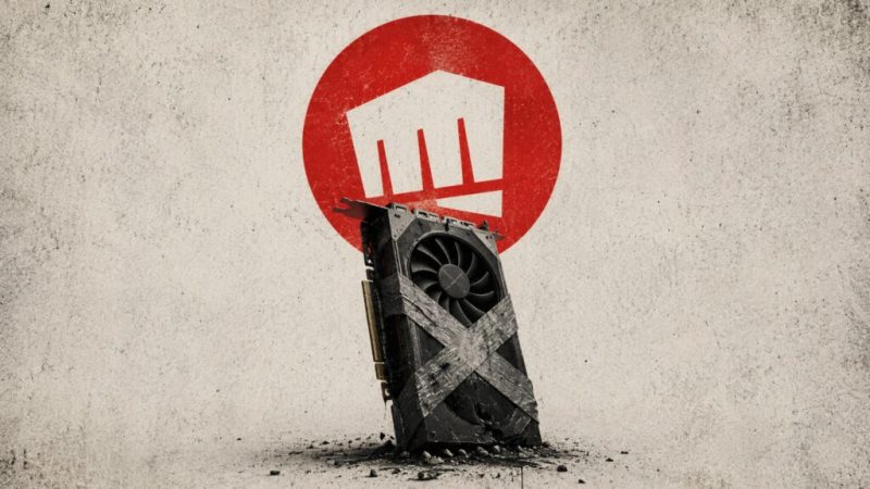 Avec son « écran rouge de la mort », Riot Games neutralise désormais le matériel des tricheurs