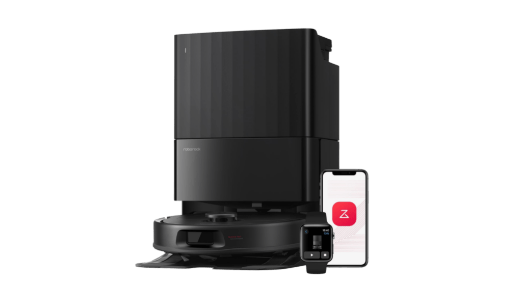 roborock QV 35A // Source : roborock roborock QV 35A // Source : roborock