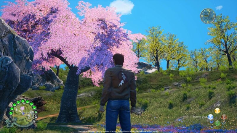 7 ans après le jeu original, Shenmue 3 s’offre une nouvelle édition en précommande