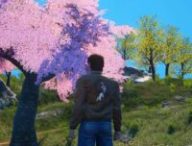 Shenmue 3 Enhanced // Source : Deep Silver Shenmue 3 Enhanced // Source : Deep Silver