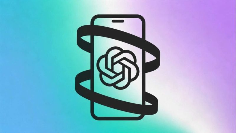 ChatGPT Phone&nbsp;: pourquoi on ne croit pas au smartphone OpenAI