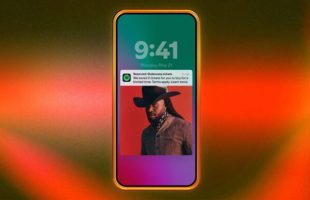 Est-ce que vous méritez vraiment d'aller à un concert ? Spotify vous le dira // Source : Spotify Est-ce que vous méritez vraiment d'aller à un concert ? Spotify vous le dira // Source : Spotify