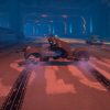 Lego Batman: The Dark Knight Legacy // Source : Capture Xbox