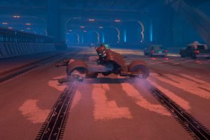 Lego Batman: The Dark Knight Legacy // Source : Capture Xbox Lego Batman: The Dark Knight Legacy // Source : Capture Xbox