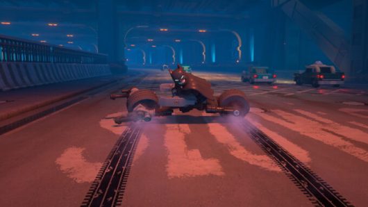 Lego Batman: The Dark Knight Legacy // Source : Capture Xbox Lego Batman: The Dark Knight Legacy // Source : Capture Xbox