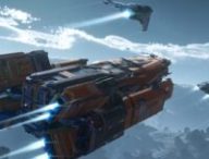 Star Citizen // Source : Cloud Imperium Games Star Citizen // Source : Cloud Imperium Games