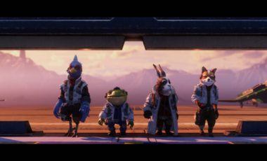 Star Fox Star Fox