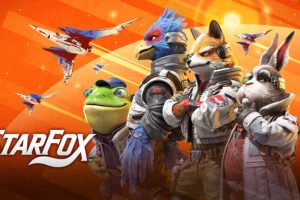 Star Fox // Source : Nintendo