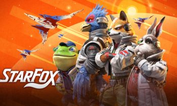 Star Fox // Source : Nintendo