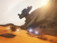 Star Wars Galactic Racer Star Wars Galactic Racer