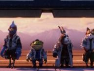 Star Fox // Source : Nintendo