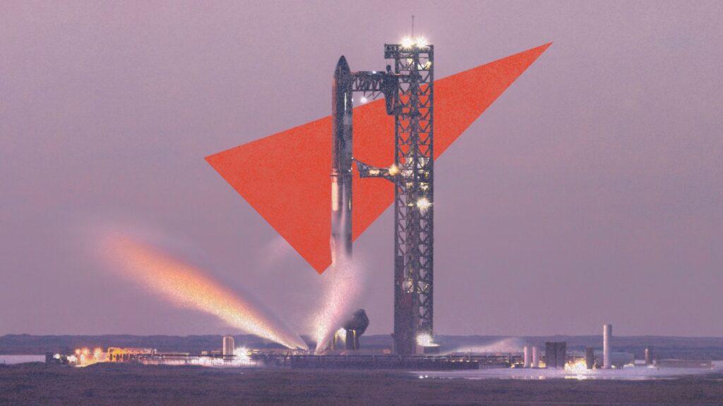 Starship