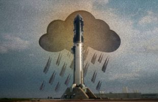 Source : SpaceX