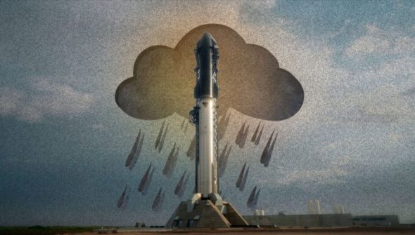Source : SpaceX Source : SpaceX