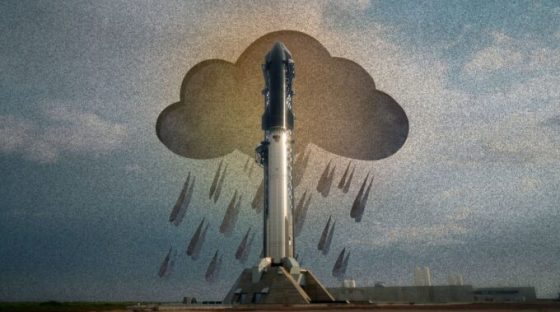 Source : SpaceX Source : SpaceX