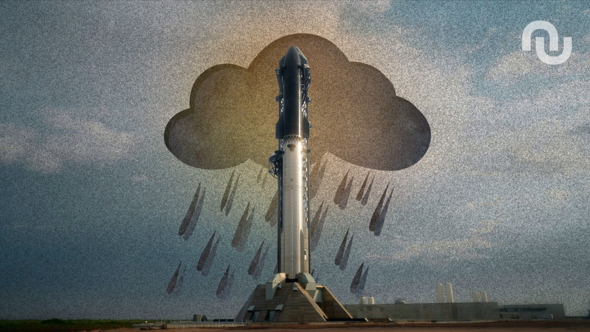 Source : SpaceX Source : SpaceX