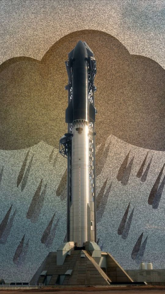 Source : SpaceX Source : SpaceX