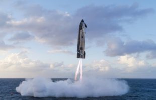 Source : SpaceX