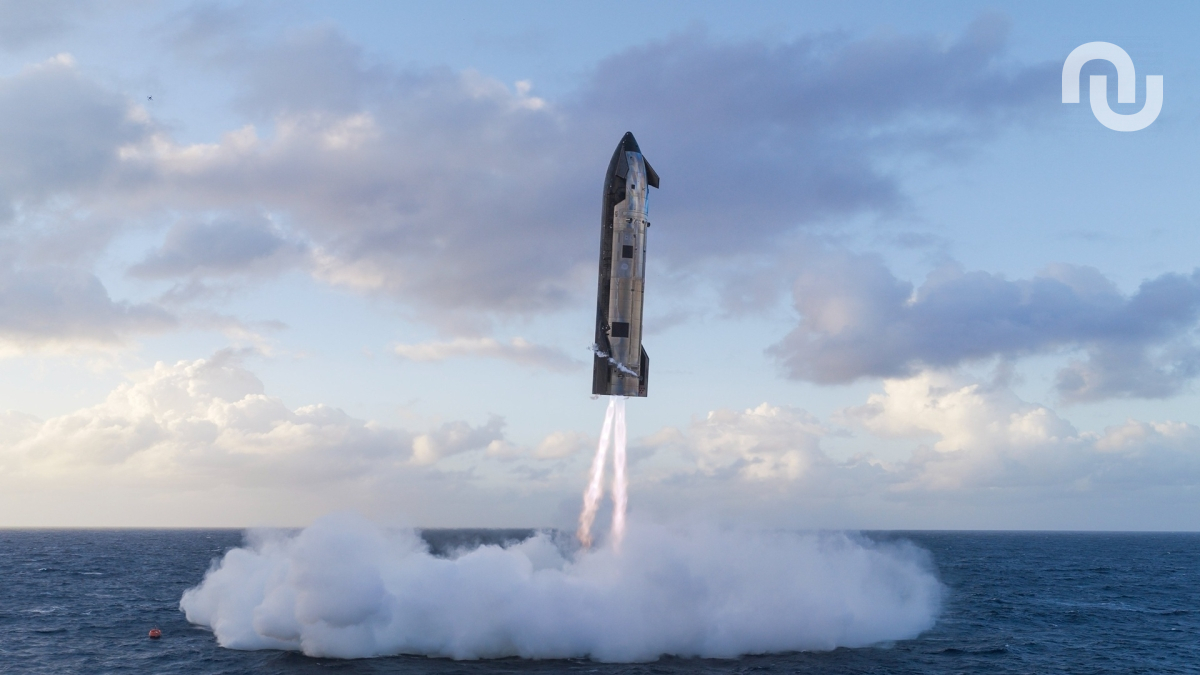 Source : SpaceX Source : SpaceX