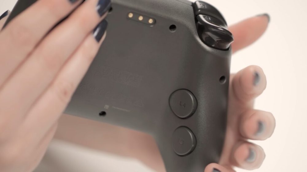 Steam Controller
