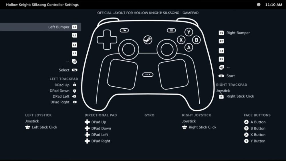 Steam Controller