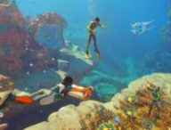 Subnautica 2 // Source : Unknown Worlds Subnautica 2 // Source : Unknown Worlds
